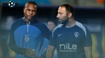 تعرف على مساعدي أحمد عبد الرؤوف في جهاز الزمالك بينهم شقيق أسطورة النادي